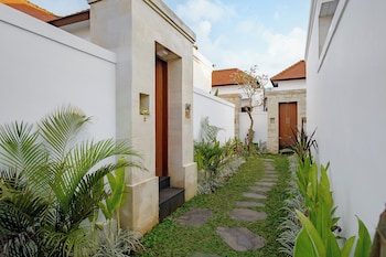 luxury nanda villa ubud