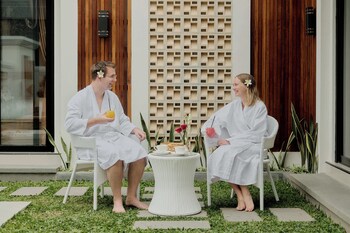 luxury nanda villa ubud