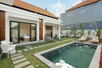 luxury nanda villa ubud