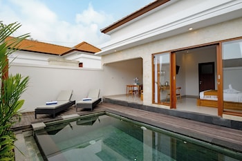 luxury nanda villa ubud