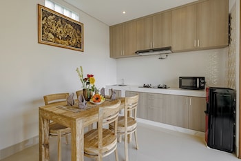 Luxury Nanda Villa Ubud,,4 star