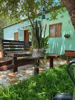bush adventure guest house