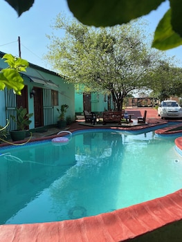 bush adventure guest house