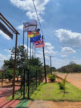 bush adventure guest house