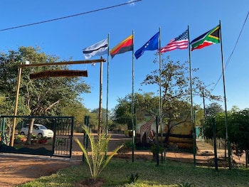 bush adventure guest house