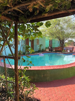 Bush Adventure Guest House,,3 star