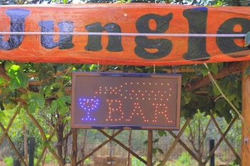 bush adventure guest house