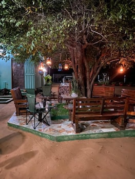 Bush Adventure Guest House,,3 star