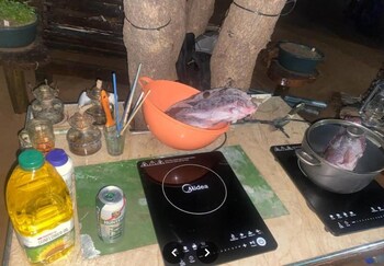 Bush Adventure Guest House,,3 star