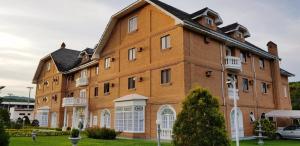 Grand Ville Hotel,Brazil>>Sao Lourenco,3 star