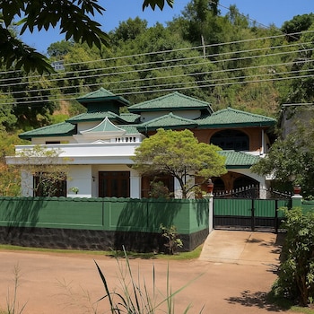 the villa angeline