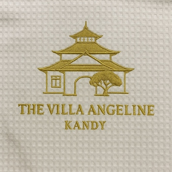 the villa angeline