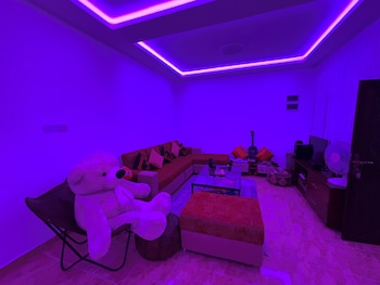 The Villa Angeline,,4 star