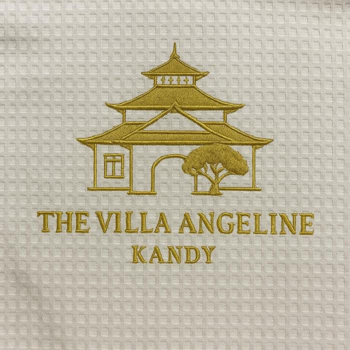 the villa angeline