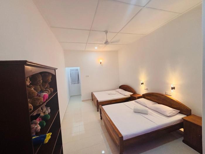 the villa angeline