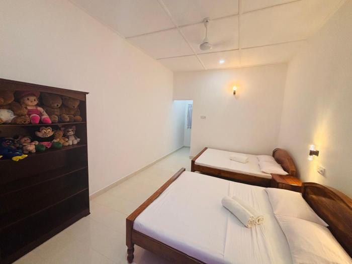 the villa angeline
