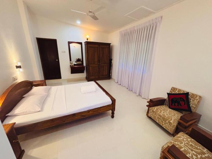 the villa angeline