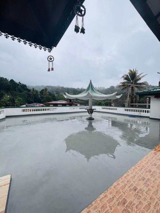 the villa angeline
