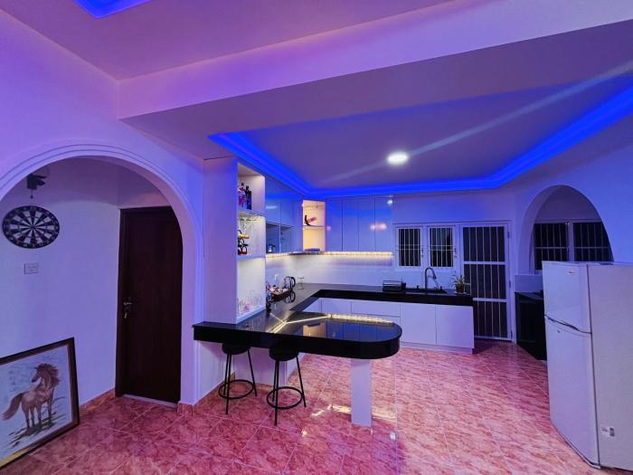 the villa angeline