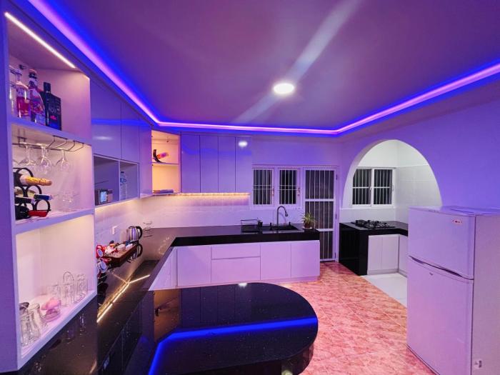 the villa angeline