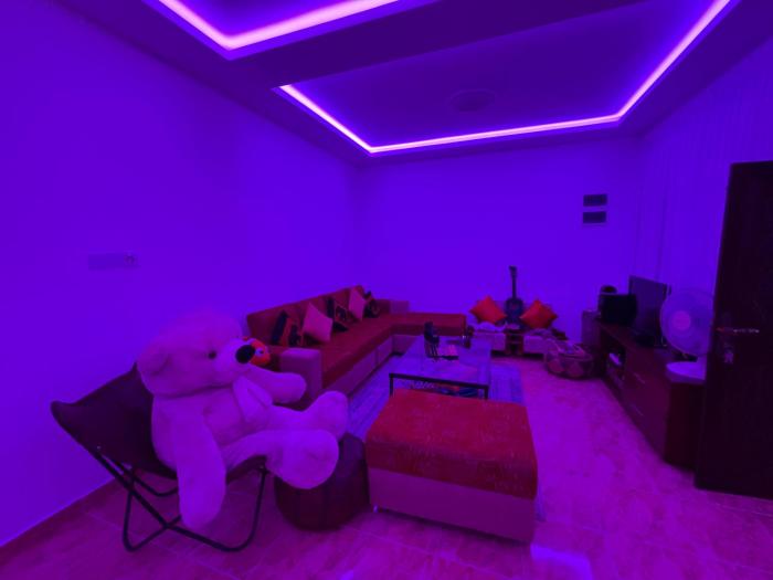the villa angeline