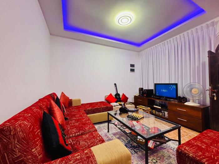 the villa angeline
