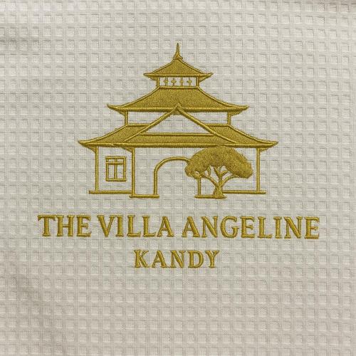 the villa angeline