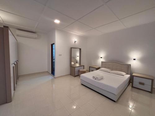 the villa angeline