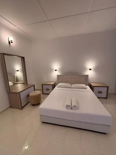 the villa angeline