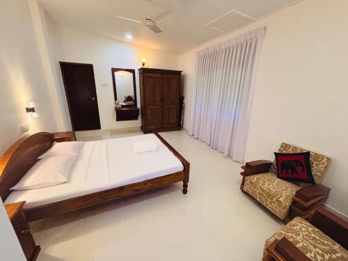 the villa angeline
