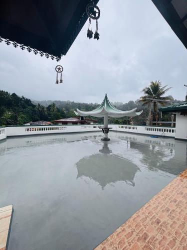 the villa angeline
