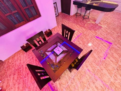 the villa angeline