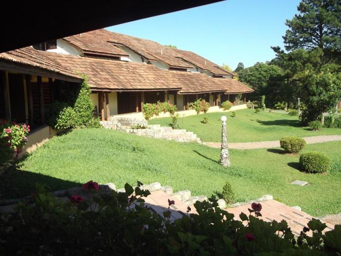 hotel la dolce vita
