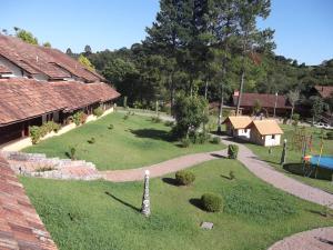 Hotel La Dolce Vita,Sao Jose Dos Pinhais>>Curitiba,3 star