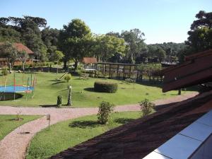 Hotel La Dolce Vita,Sao Jose Dos Pinhais>>Curitiba,3 star