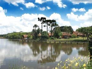 Hotel La Dolce Vita,Sao Jose Dos Pinhais>>Curitiba,3 star