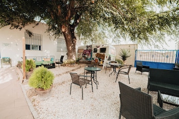 Albergue Multiaventura Active Andalucia,,2 star