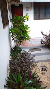 fish hostel