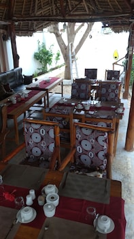 fish hostel
