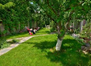 Berlin Art Hotel,Museum Of National Architecture And Urban Life Of Gyumri>>Gyumri,4 star