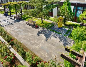 Berlin Art Hotel,Museum Of National Architecture And Urban Life Of Gyumri>>Gyumri,4 star