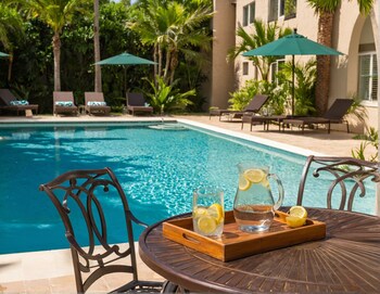 executive suites near santa monica