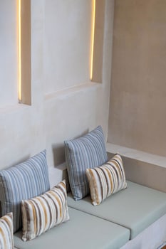 villa santa clara by pertama stay
