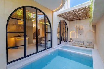 villa santa clara by pertama stay