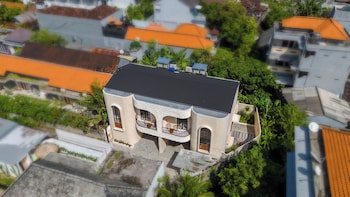 villa santa clara by pertama stay