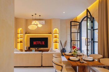 villa santa clara by pertama stay