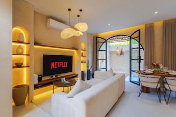 villa santa clara by pertama stay