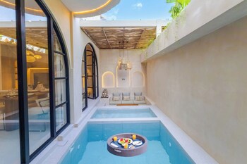 villa santa clara by pertama stay