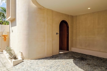 villa santa clara by pertama stay