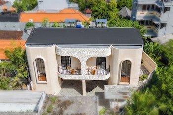 villa san miguel by pertama stay